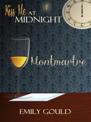 cover image of Montmartre